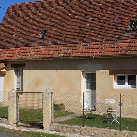 Maison Ancienne Restauree Avec Cheminee, Jardin Prive Et Animaux Admis - Fr-1-616-388 Saint-Marcel-du-Périgord