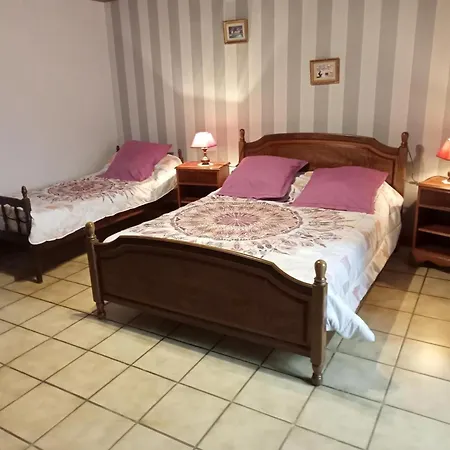 Maison Ancienne Restauree Avec Cheminee, Jardin Prive Et Animaux Admis - Fr-1-616-388 Ferienhaus *