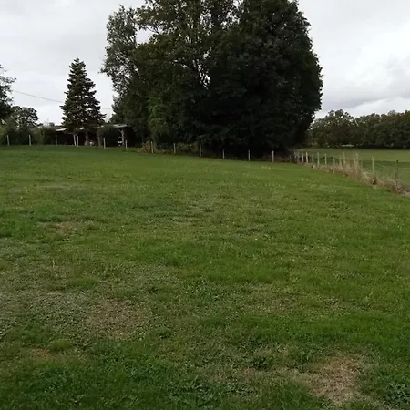 別荘 Maison Perigourdine Avec Jardin Prive, Cheminee, Animaux Acceptes - Fr-1-616-388