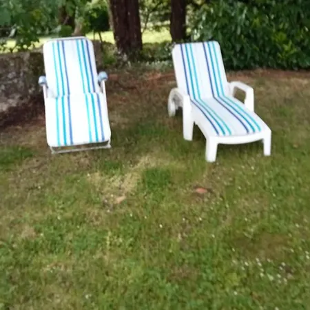 Maison Perigourdine Avec Jardin Prive, Cheminee, Animaux Acceptes - Fr-1-616-388 Saint-Marcel-du-Périgord
